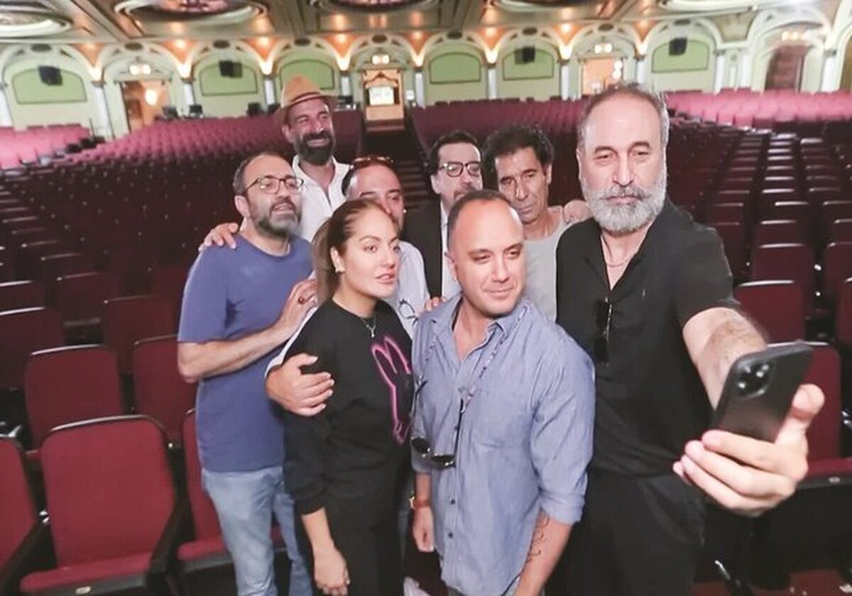 سلبریتی‌هایی که به غلط کردن افتادند